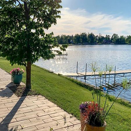 The Lakefront Home - 5 Minutes From Detroit Lakes! 外观 照片